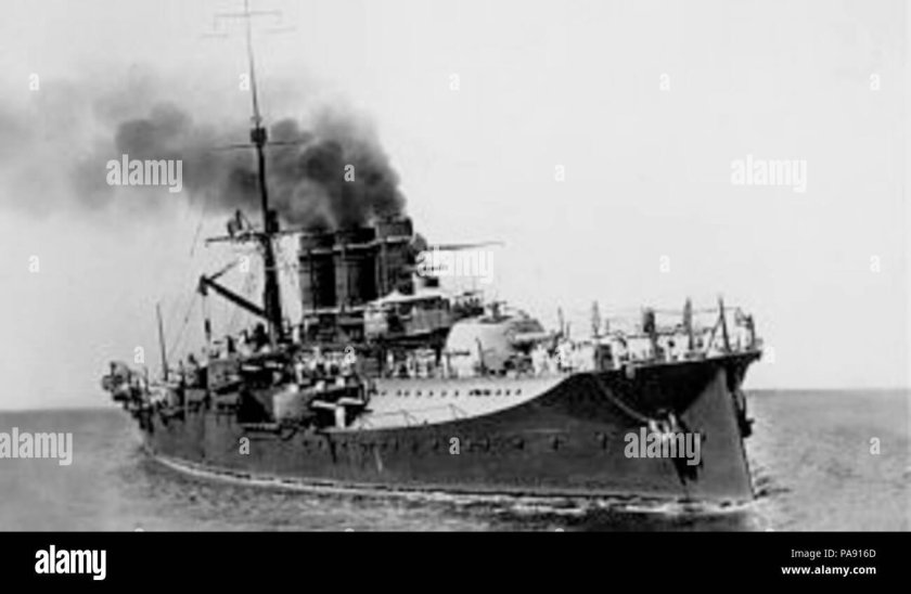 Витторио Эмануэле броненосец