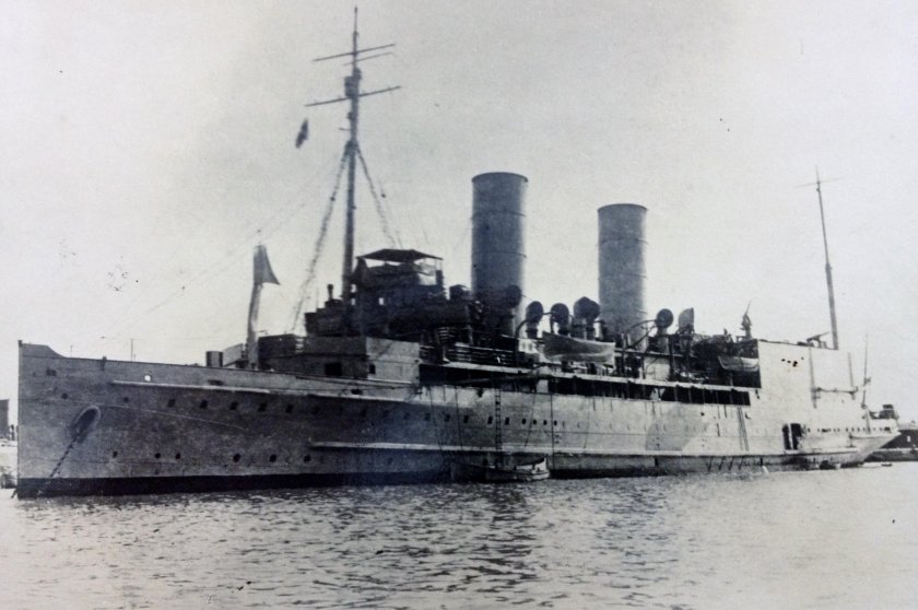 Hms ben my chree