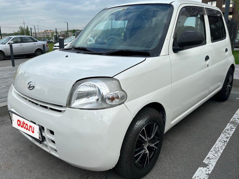 Дайхатсу эссе