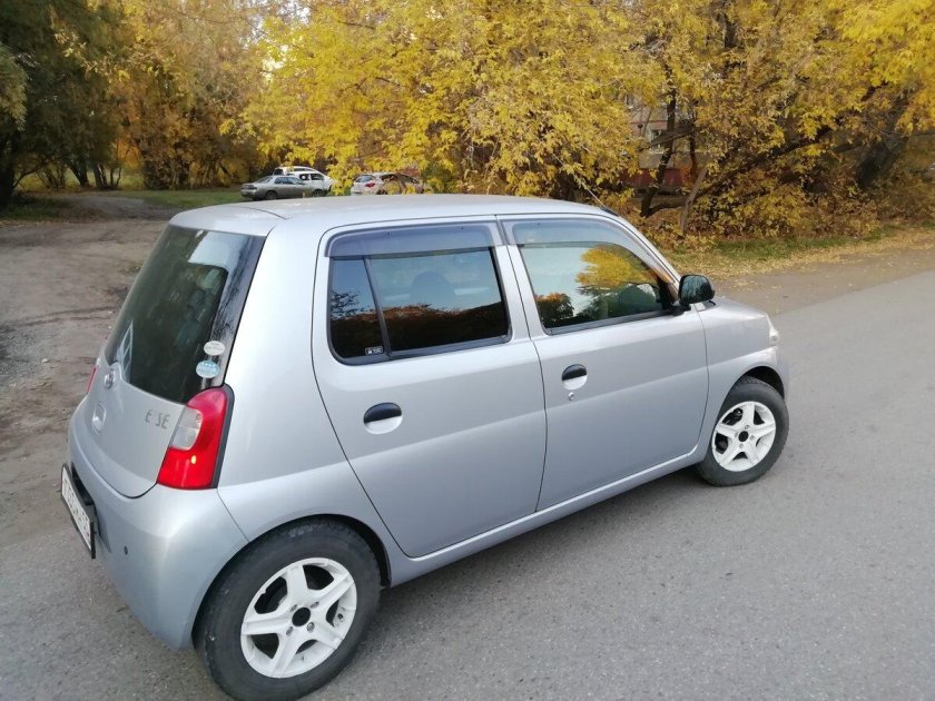 Дайхатсу эссе