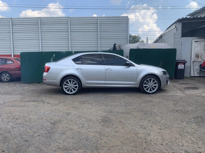 Аккорд 7 пружины -30