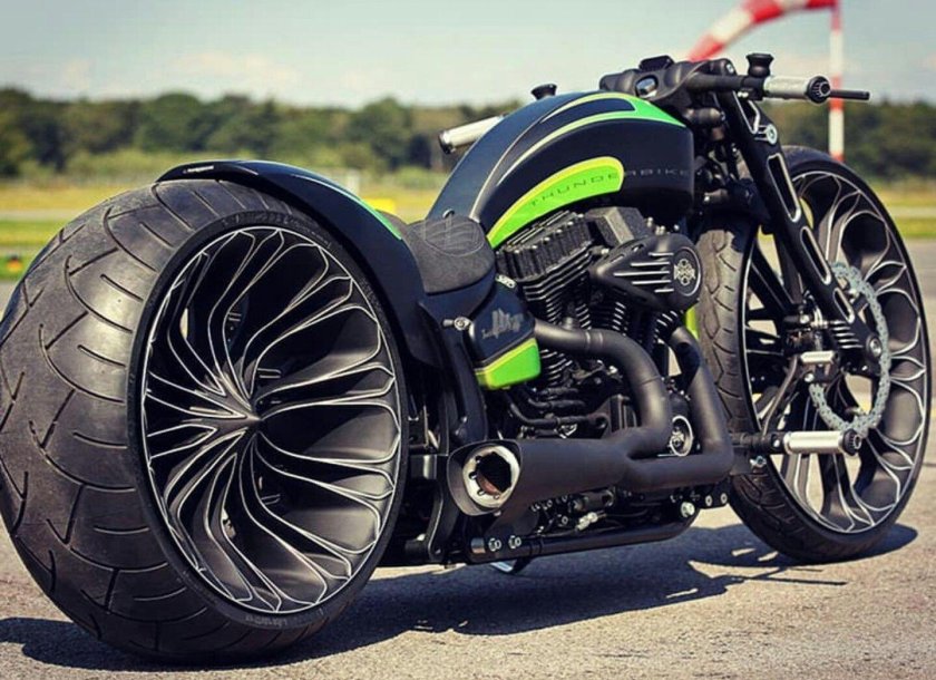 Dodge Tomahawk v10 Superbike