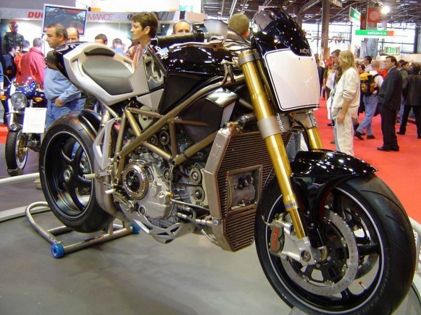 Dodge Tomahawk v10 Superbike