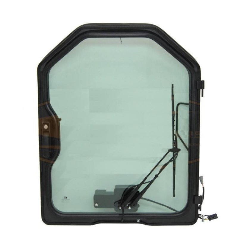 Бобкэт s300 стекло