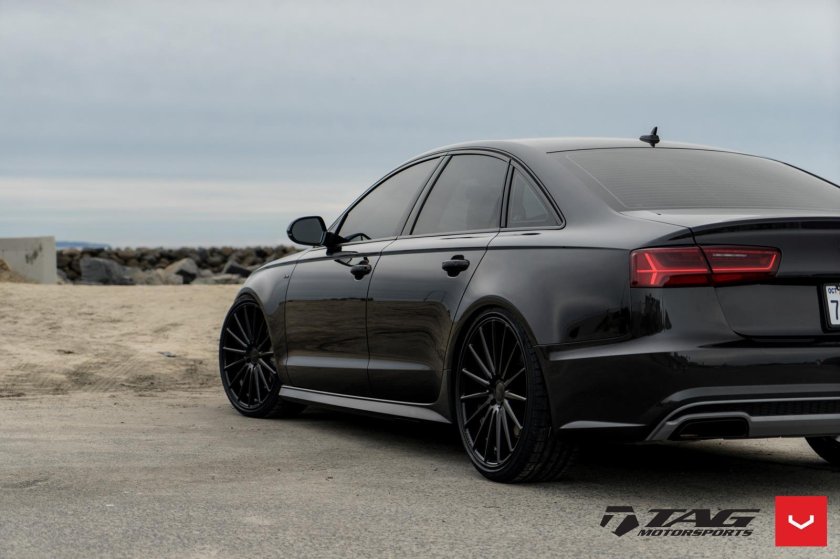 Диски Ауди а6 с7