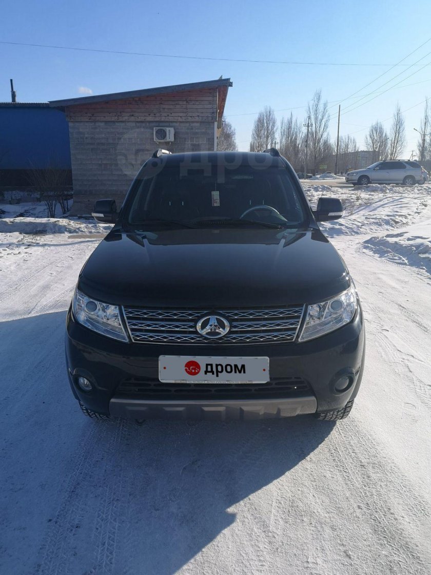 Suzuki grand vitara 2014