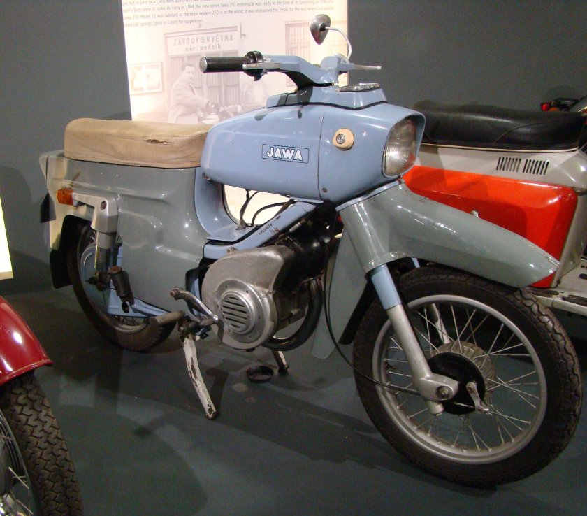 Jawa 175