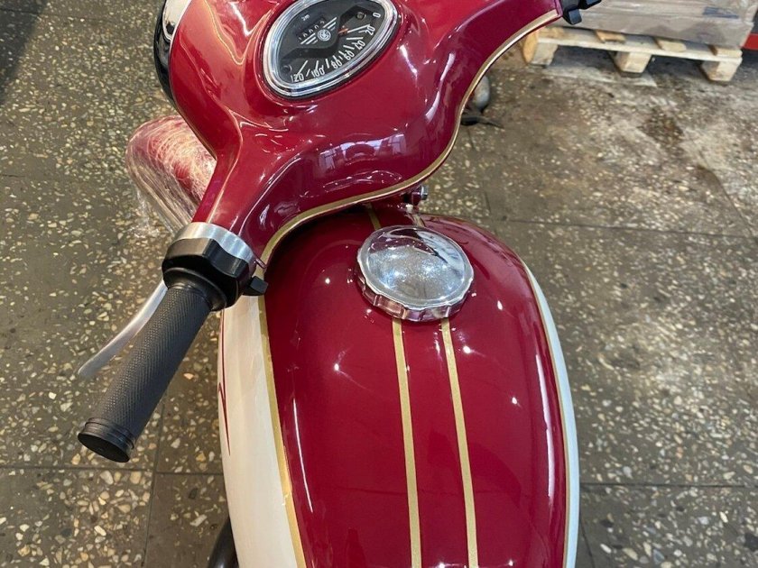 Shermack 175 кубов