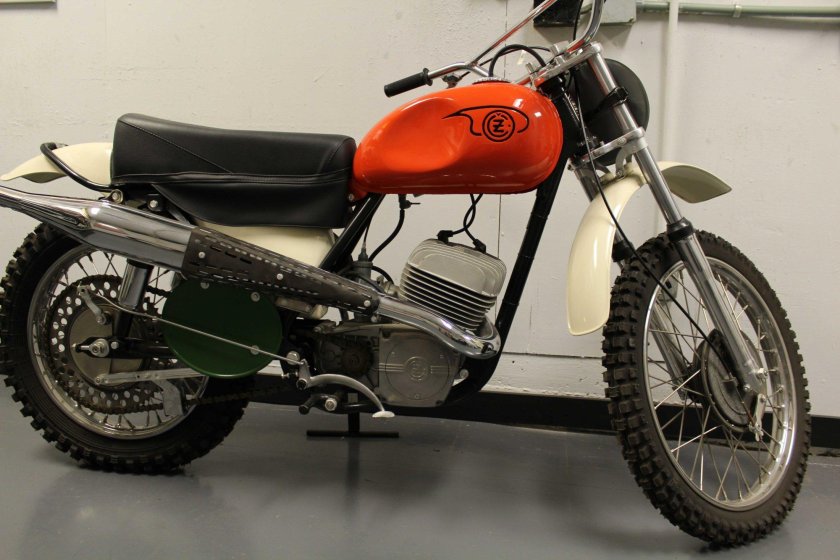 ЧЗ механика