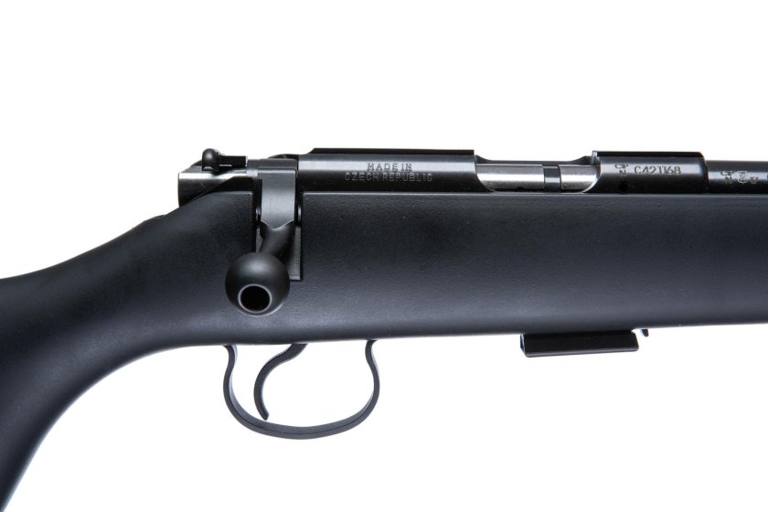 Cz 455 Varmint 22lr