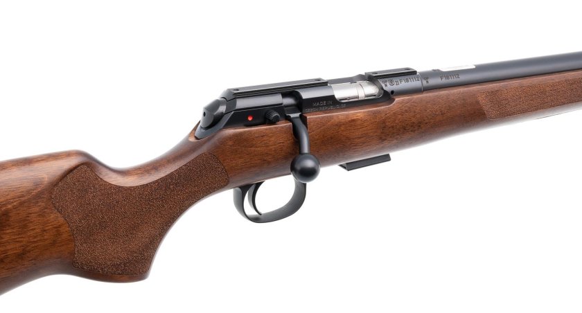 Cz 457 22lr
