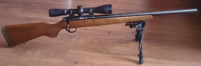 Чезет 455 22 ЛР