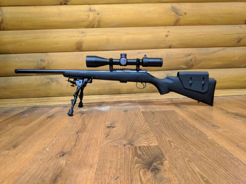 Cz 455 22lr