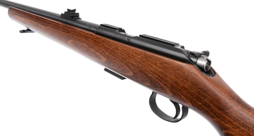 Cz 455 Standart 22 LR