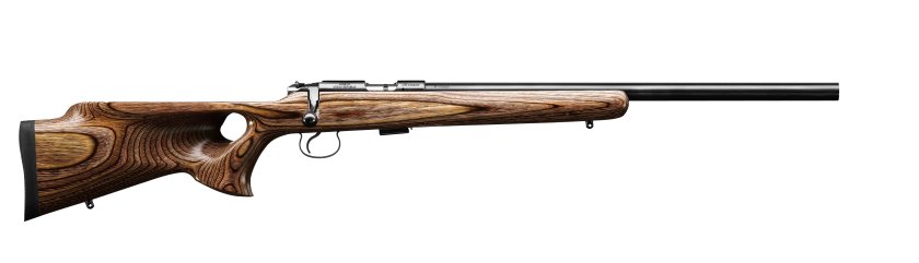 Мелкокалиберная винтовка cz 455