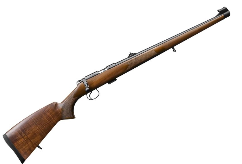 Cz 455 Varmint