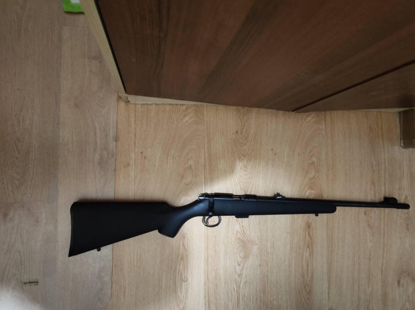 Remington 750 308 win