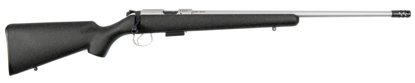 Cz 455 22lr Stainless