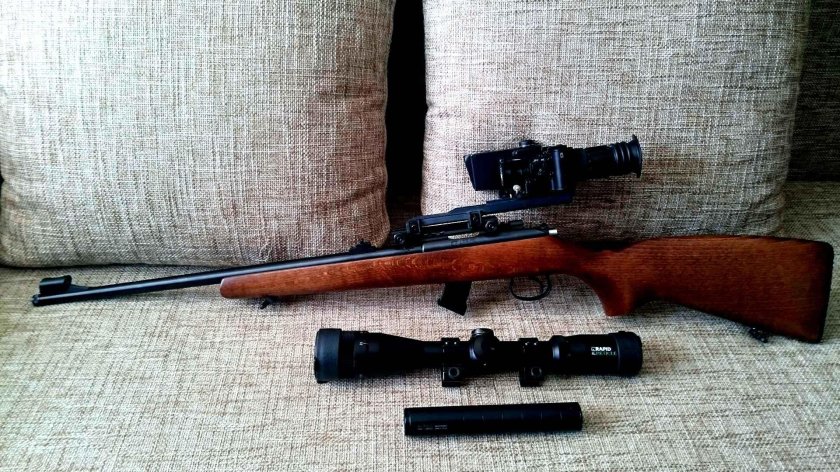 Чезет 455 22 ЛР