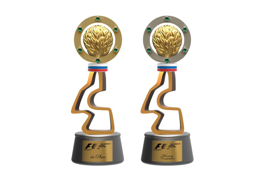 Спортивный Кубок