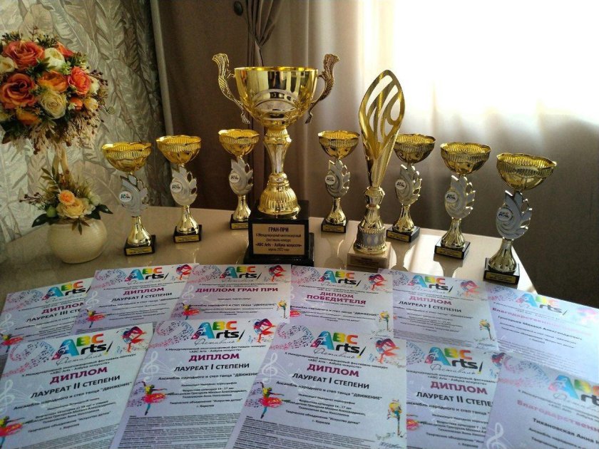 Кубок грантпри