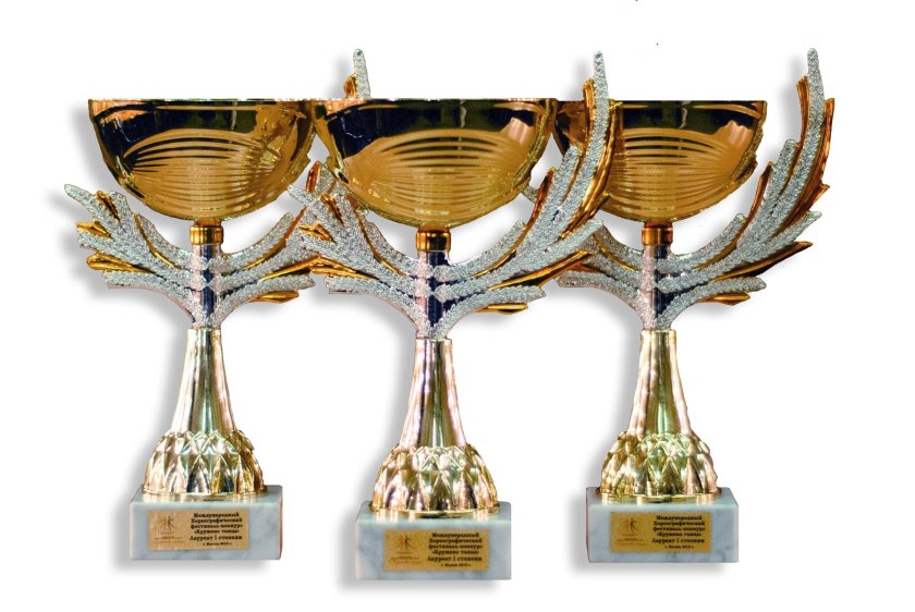 Кубки и медали