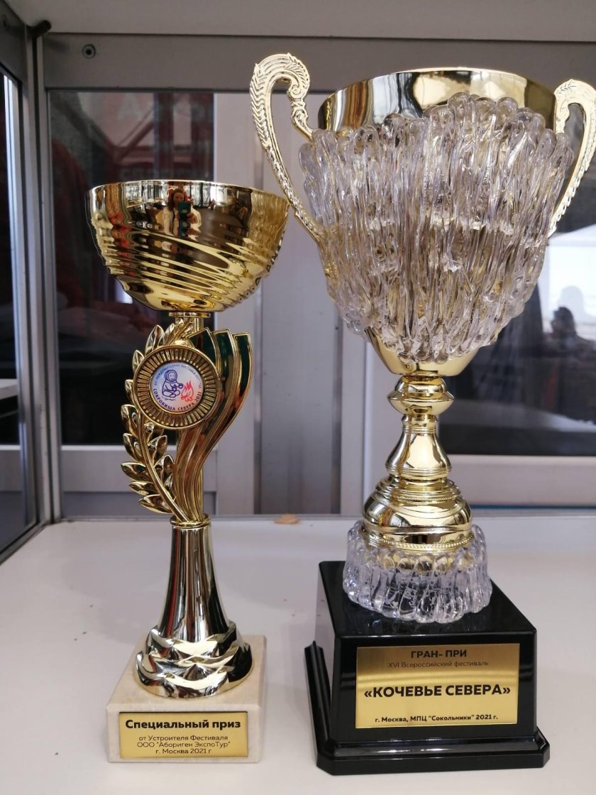 Кубок Гран при