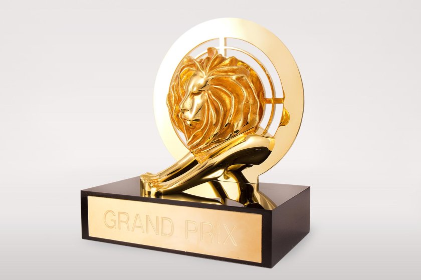 Лев Канского фестиваля золотой