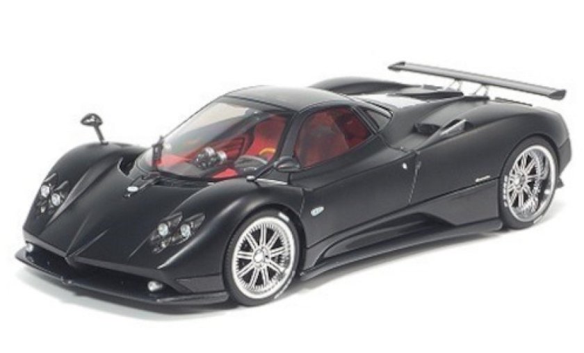Pagani Zonda f 2005