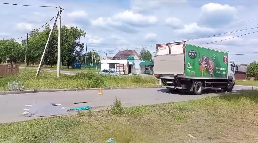 Фуры в России