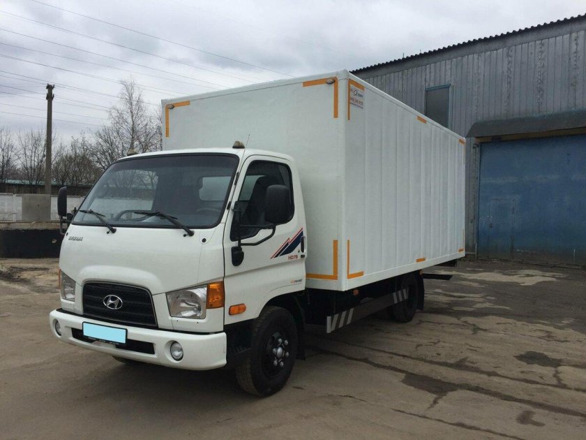 Hyundai АФ-47434а