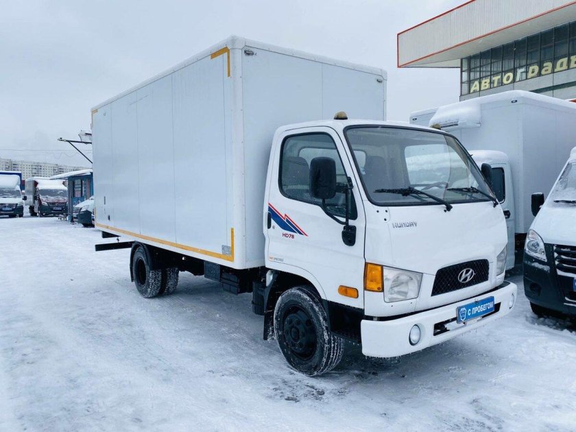 Фотопечать Isuzu форвард