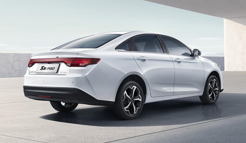 Новый geely emgrand