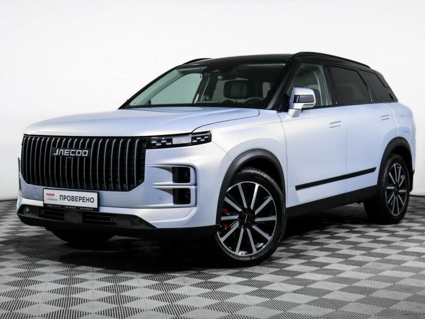 Авто внедорожник