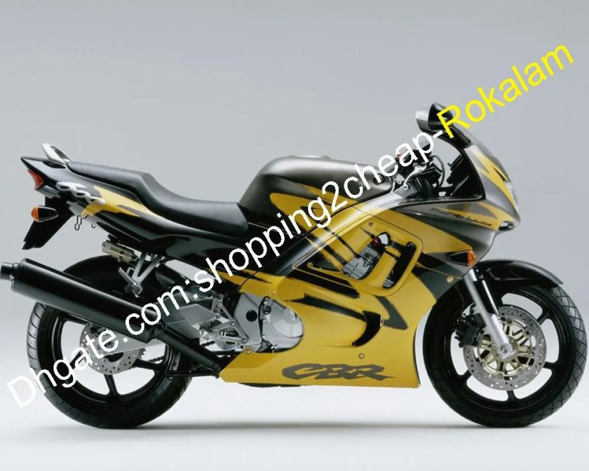 CBR 600 f3