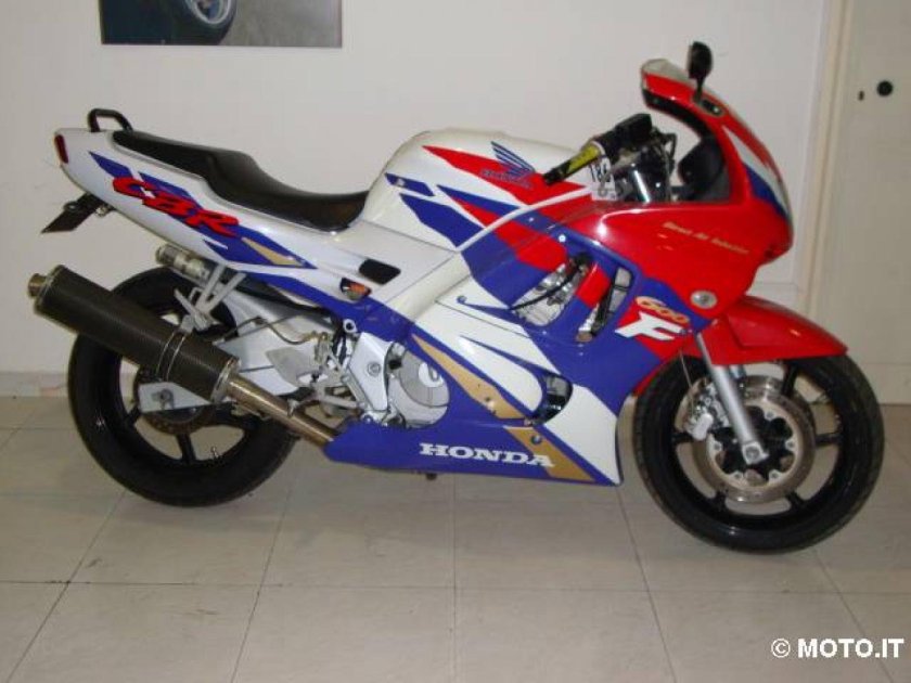 Honda CBR 600 1994