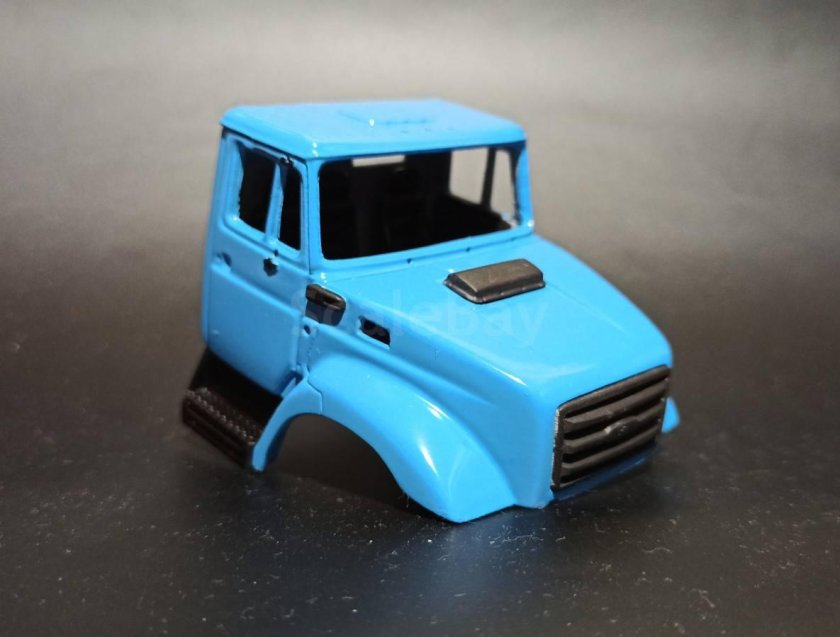 ЗИЛ грузовик 432940