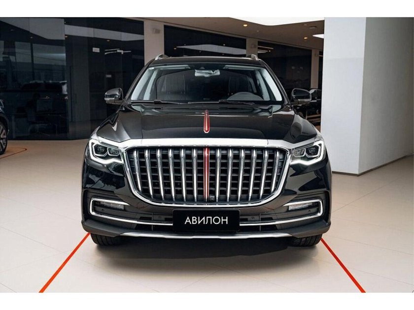 Линкольн Корсаир 2020