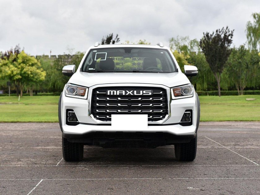 Внедорожники китайские