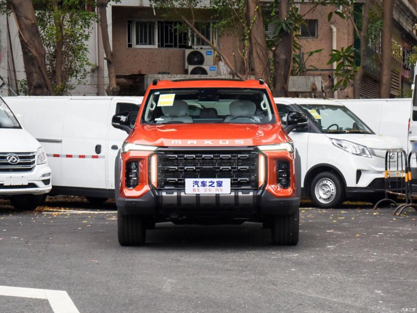 Китайские автомобили