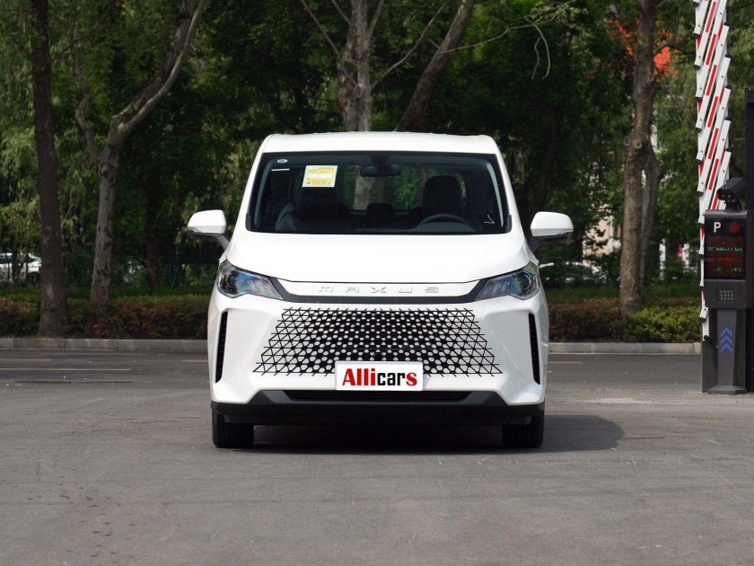 Китайские автомобили