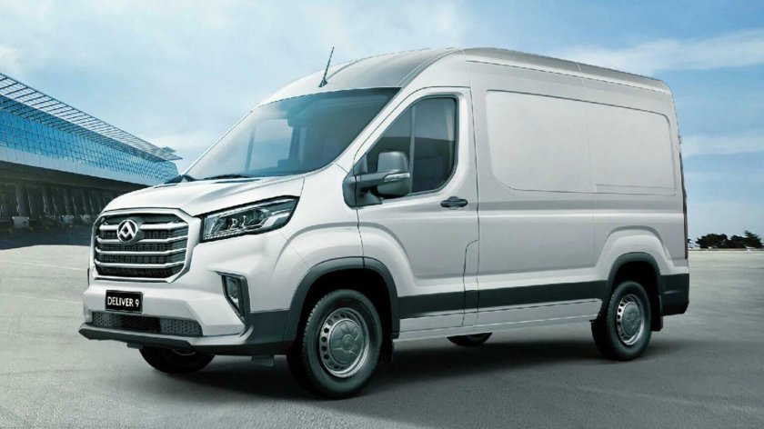 Maxus LDV 100