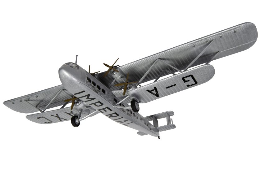 Самолета Handley Page h.p.42