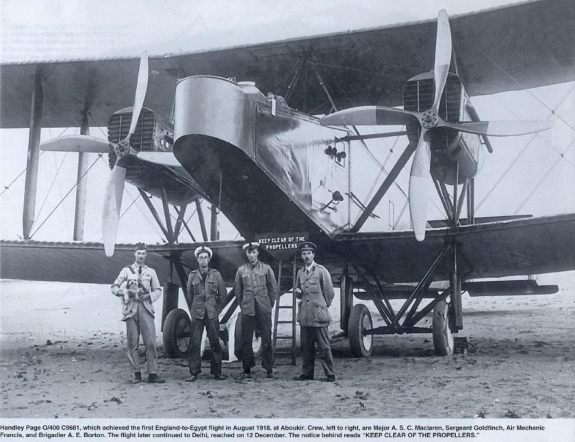 Handley Page h.p.42