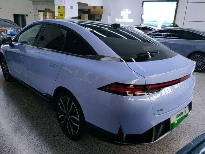 Электро автомат