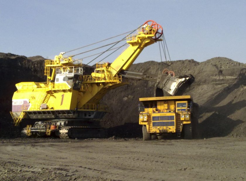 ЭКГ 20 экскаватор