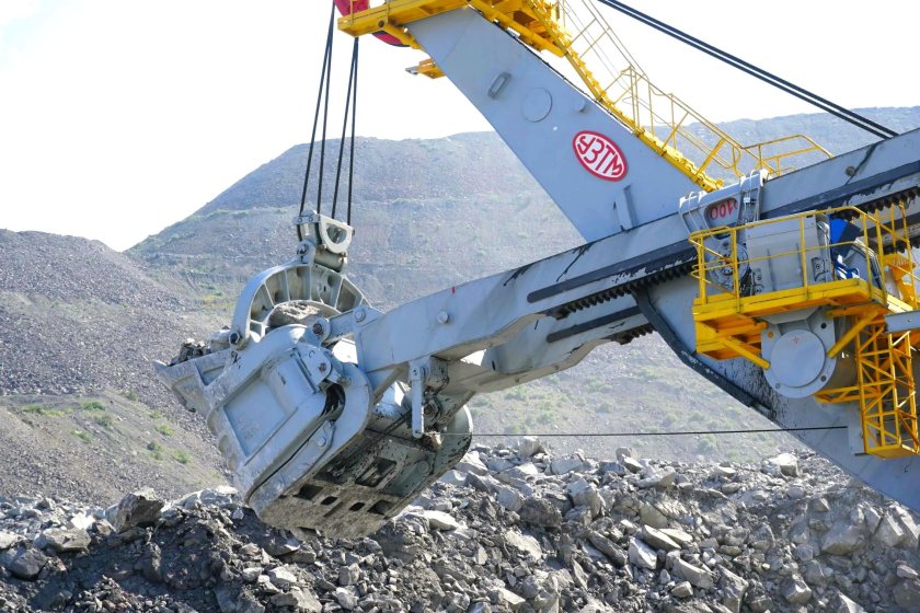 ЭКГ 20 экскаватор УЗТМ