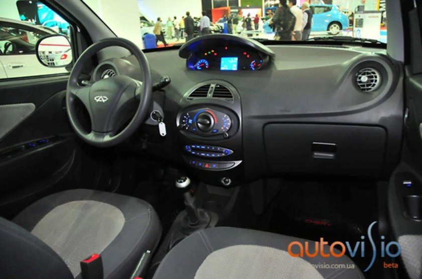 Чери бит фото