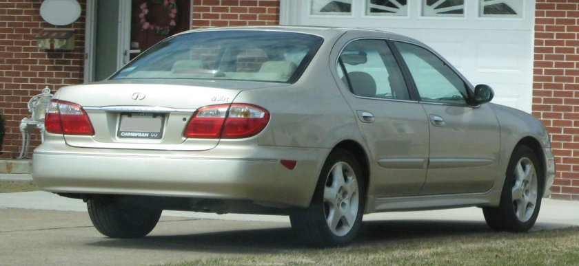 Infiniti i30 1999