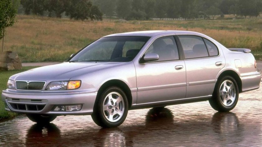 Infiniti i30 2000